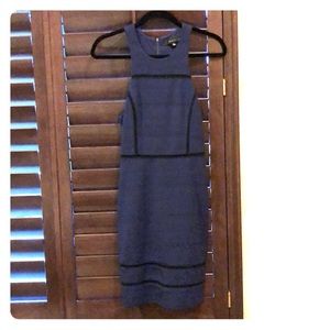 Adelyn Rae Blue Dress